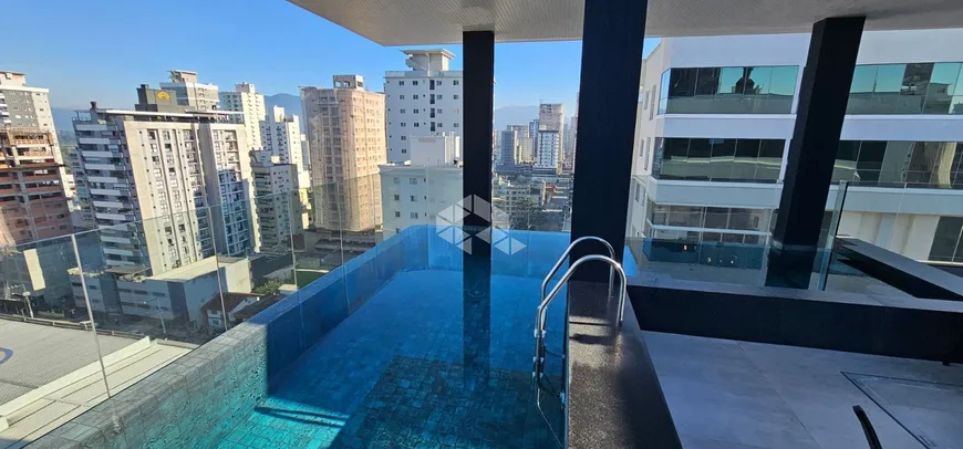 Foto 1 de Apartamento com 2 Quartos à venda, 97m² em Meia Praia, Itapema