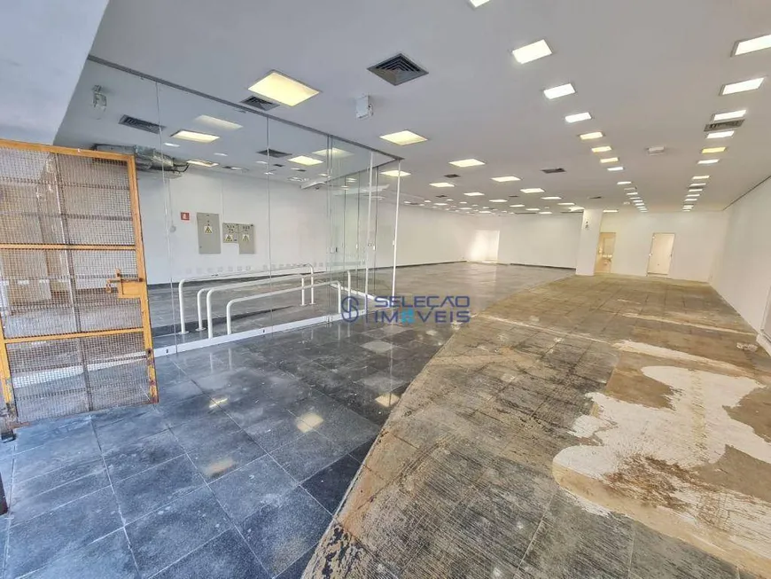 Foto 1 de Ponto Comercial para alugar, 369m² em Butantã, São Paulo