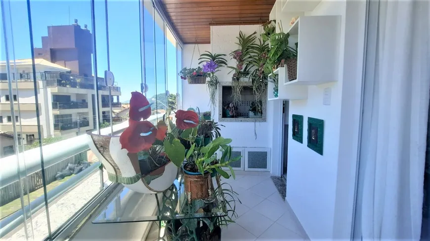 Foto 1 de Apartamento com 3 Quartos à venda, 90m² em Rio Tavares, Florianópolis