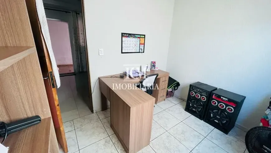 Foto 1 de Casa com 3 Quartos à venda, 189m² em Granada, Uberlândia