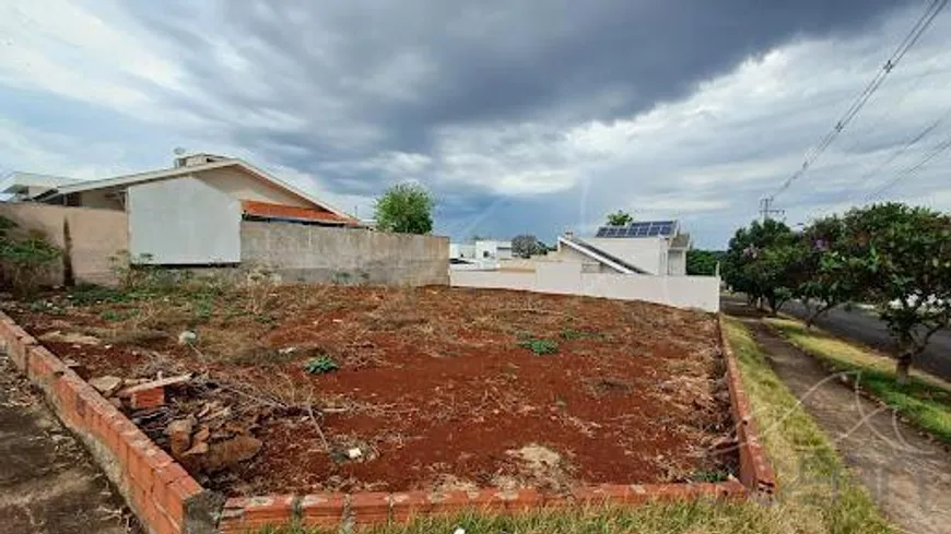 Foto 1 de Lote/Terreno à venda, 496m² em Jardim Oriental, Maringá