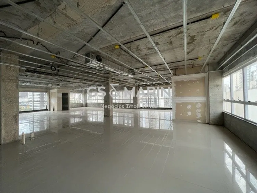 Foto 1 de Sala Comercial para venda ou aluguel, 325m² em Gleba Palhano, Londrina