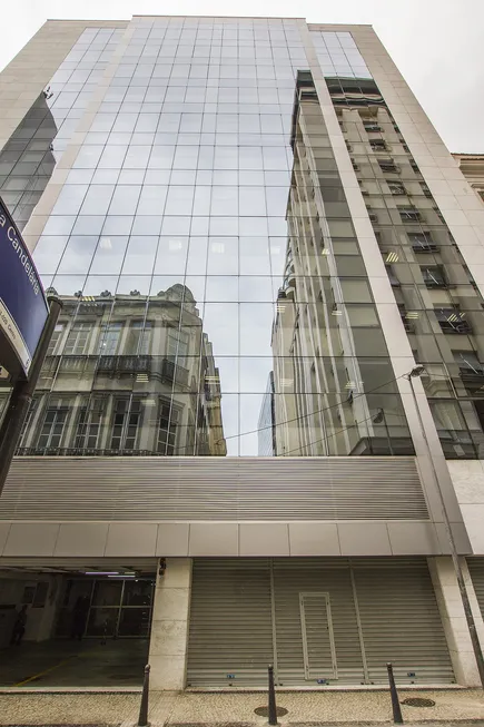 Foto 1 de Sala Comercial para alugar, 330m² em Centro, Rio de Janeiro