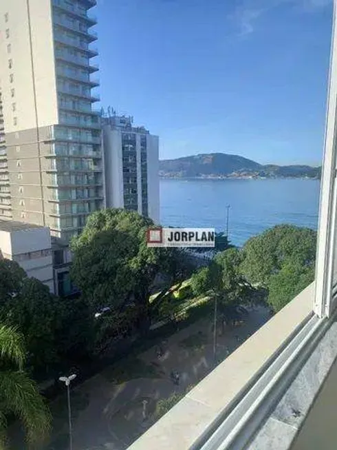 Foto 1 de Apartamento com 2 Quartos à venda, 75m² em Ingá, Niterói