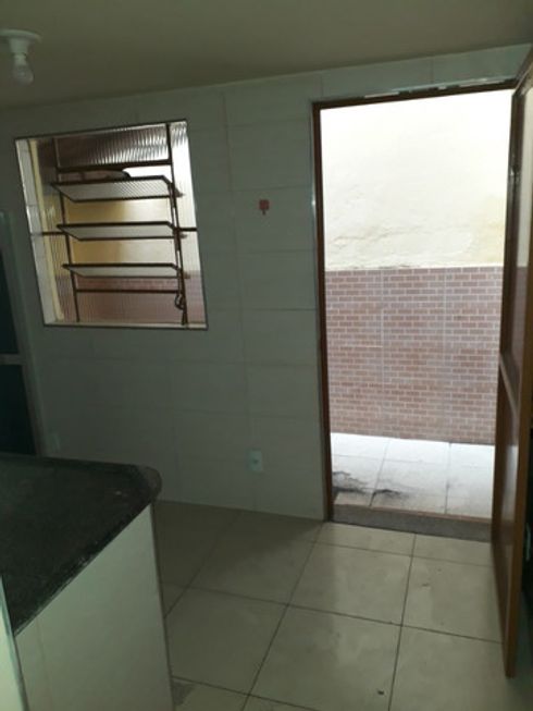 Foto 1 de com 2 Quartos para alugar, 39m² em Centro, Nilópolis