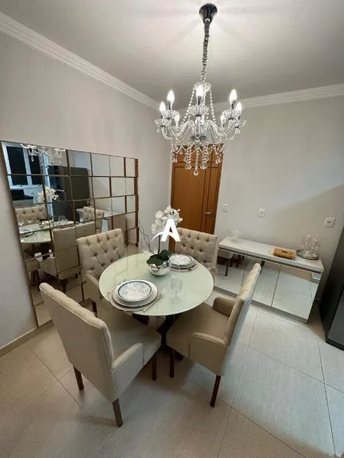 Foto 1 de Apartamento com 2 Quartos à venda, 52m² em Tubalina, Uberlândia