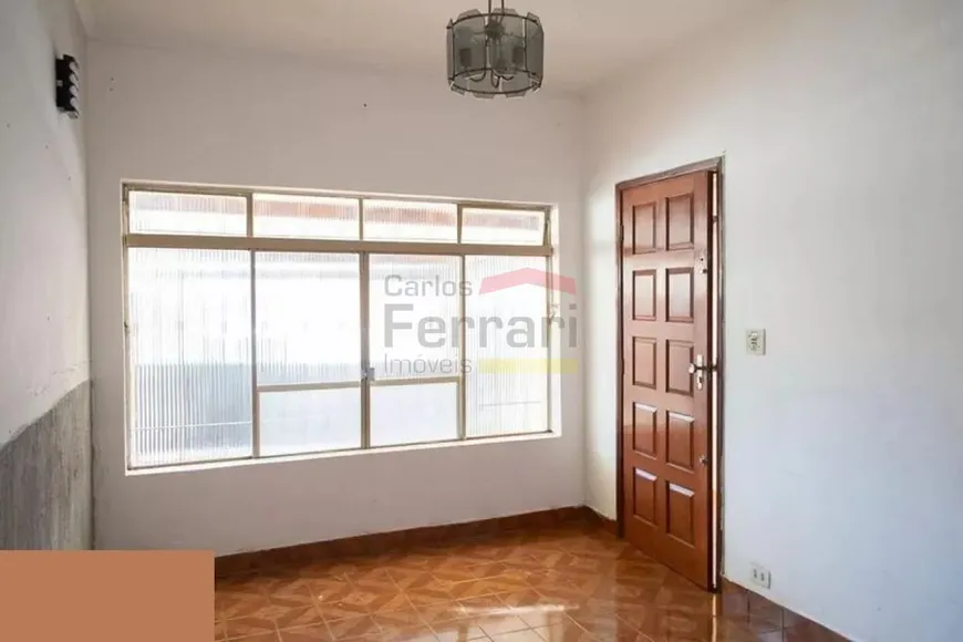 Foto 1 de Casa com 4 Quartos à venda, 254m² em Casa Verde, São Paulo