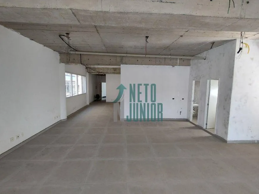 Foto 1 de Sala Comercial para alugar, 166m² em Bela Vista, São Paulo