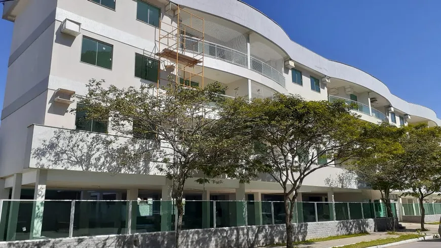 Foto 1 de Apartamento com 2 Quartos à venda, 110m² em Praia da Ribeira Cunhambebe, Angra dos Reis