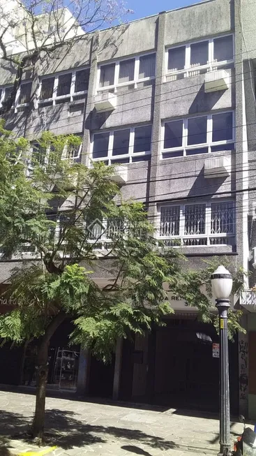 Foto 1 de Apartamento com 1 Quarto à venda, 44m² em Cidade Baixa, Porto Alegre