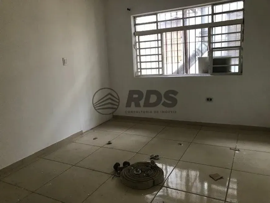 Foto 1 de Sala Comercial para alugar, 177m² em Centro, Diadema