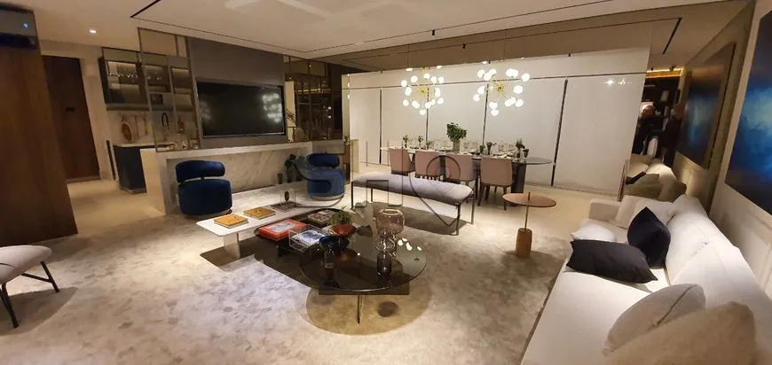 Foto 1 de Apartamento com 2 Quartos à venda, 113m² em Jardim Dom Bosco, São Paulo
