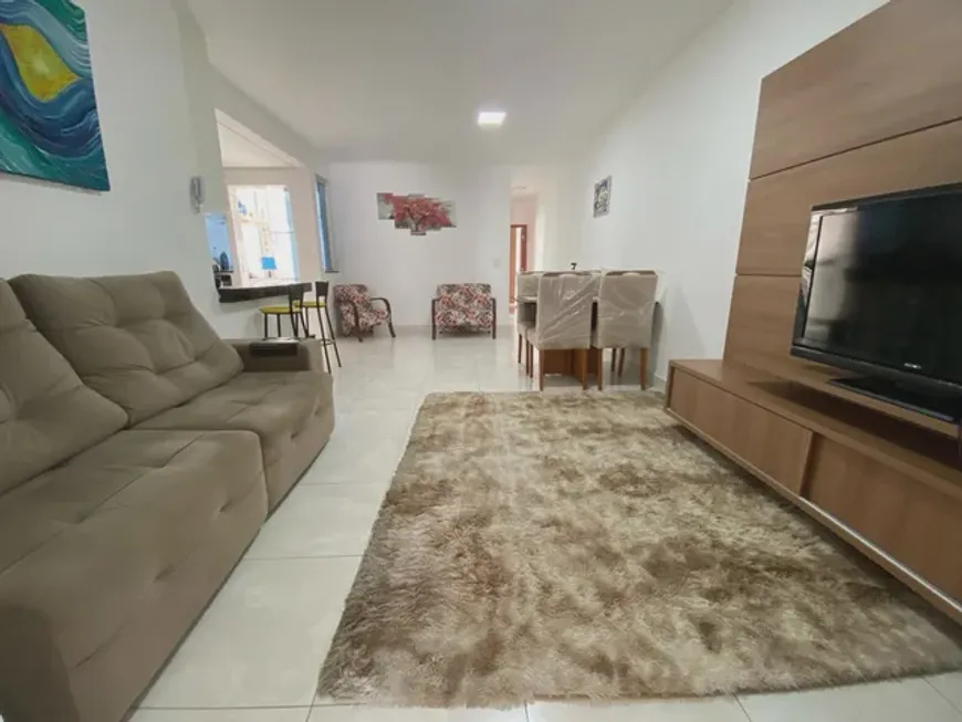 Foto 1 de Casa com 3 Quartos à venda, 110m² em Emaús, Parnamirim