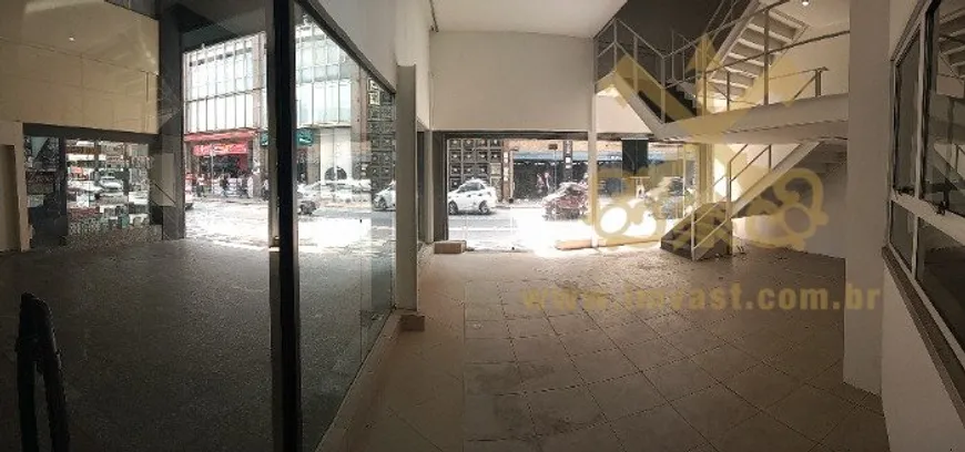 Foto 1 de Ponto Comercial para alugar, 304m² em Centro, São Paulo