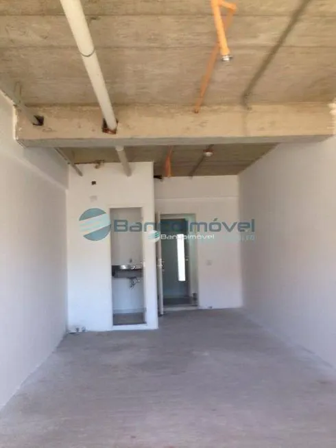 Foto 1 de Sala Comercial para venda ou aluguel, 37m² em Chácara da Barra, Campinas