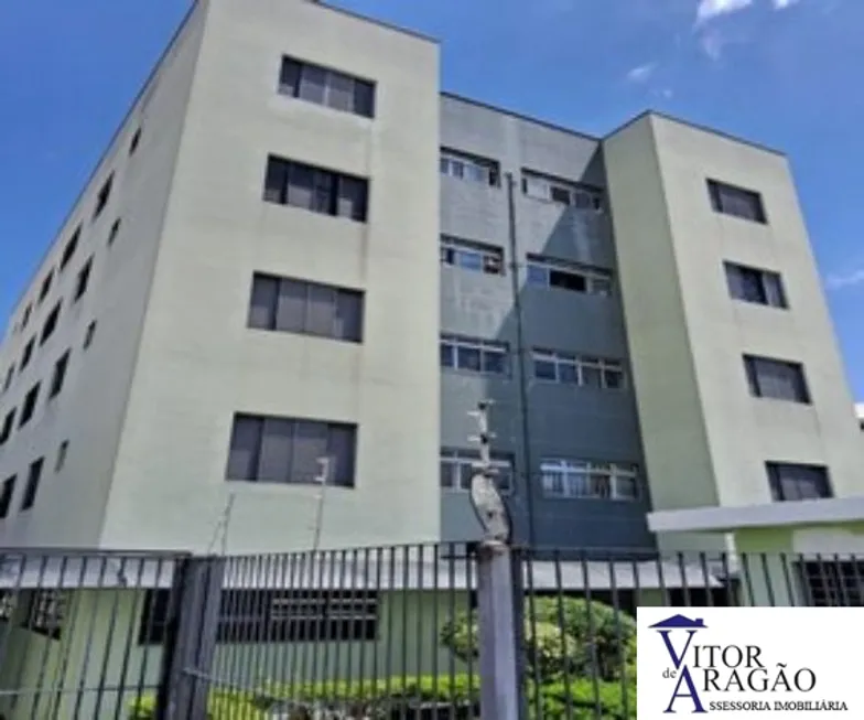 Foto 1 de Apartamento com 2 Quartos à venda, 55m² em Jaçanã, São Paulo