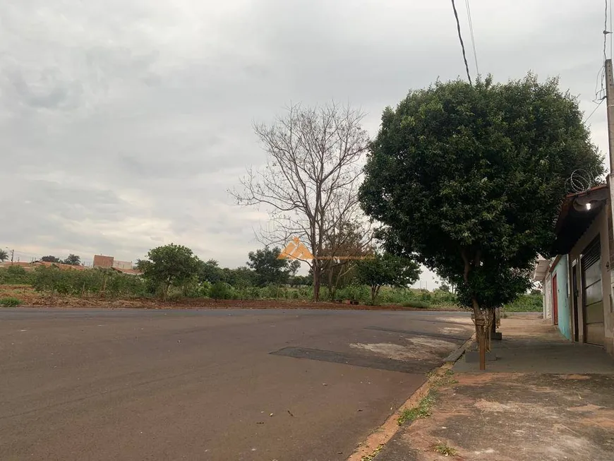 Foto 1 de Lote/Terreno à venda, 160m² em Parque das Oliveiras, Ribeirão Preto