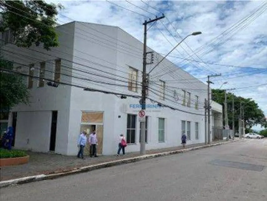 Foto 1 de Prédio Comercial para venda ou aluguel, 530m² em Centro, São José dos Campos