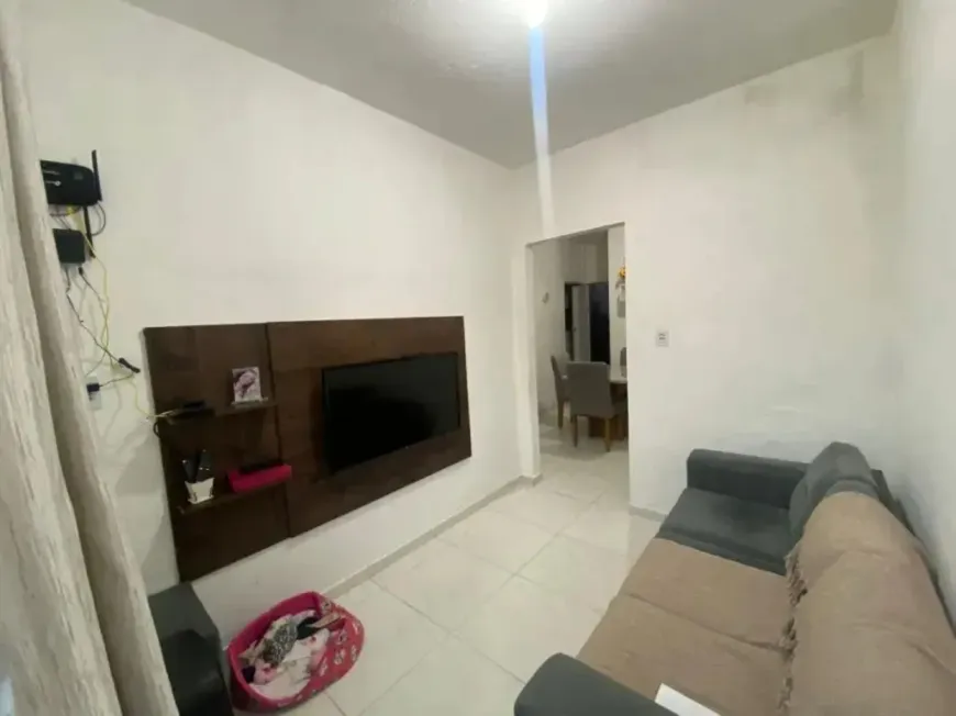 Foto 1 de Casa com 2 Quartos à venda, 60m² em Cosme de Farias, Salvador