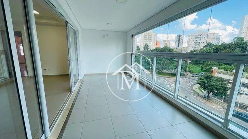 Foto 1 de Apartamento com 3 Quartos à venda, 151m² em Jardim Judith, Sorocaba