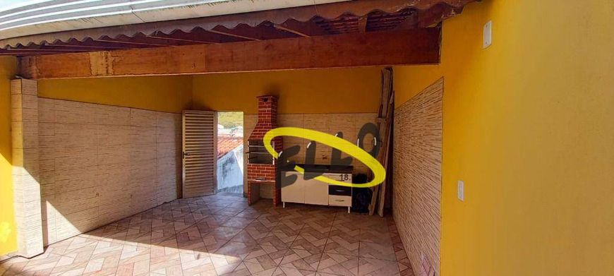 CASA À VENDA COM 03 DORMITÓRIOS E 194M² COM QUINTAL NO NAKAMURA PARK!