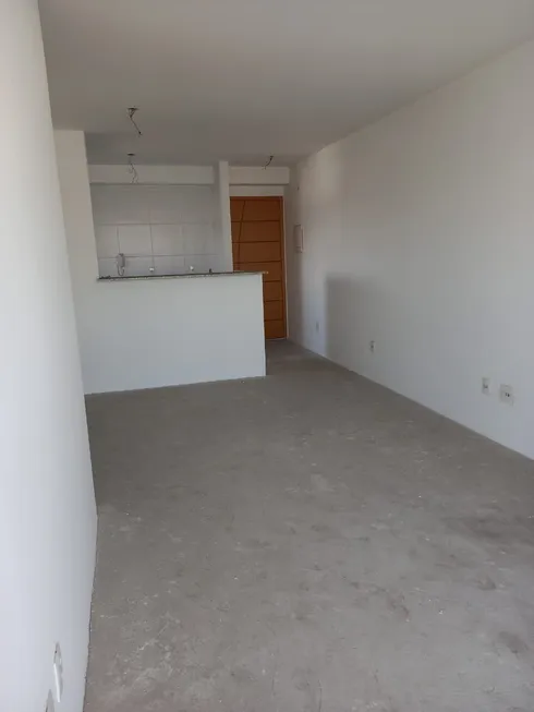 Foto 1 de Apartamento com 3 Quartos à venda, 73m² em Vila Maria, São Paulo