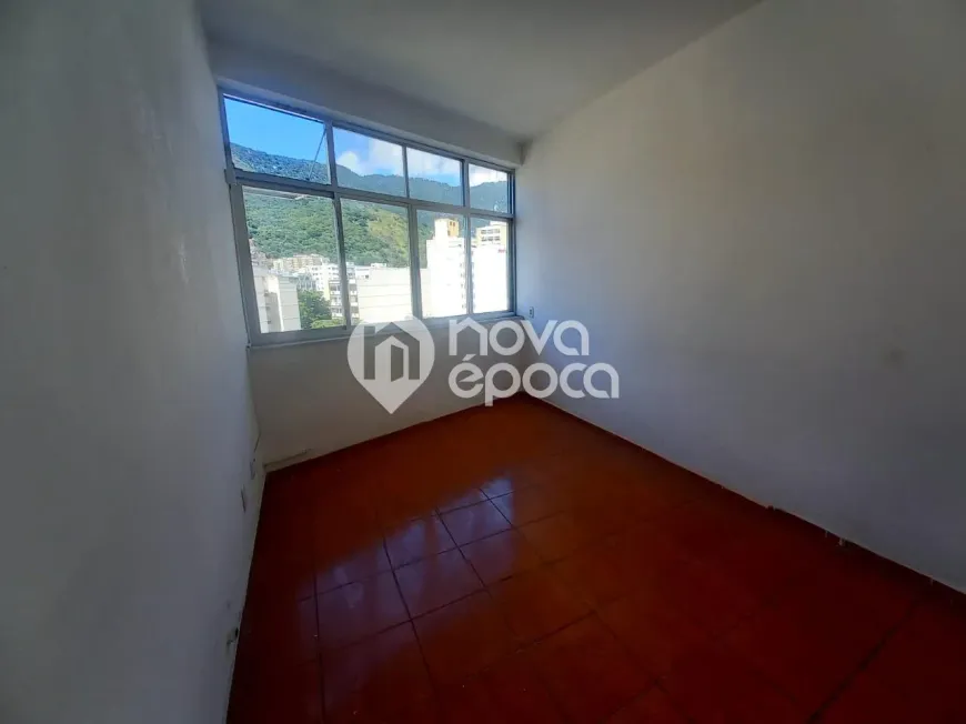 Foto 1 de Sala Comercial com 1 Quarto à venda, 32m² em Tijuca, Rio de Janeiro