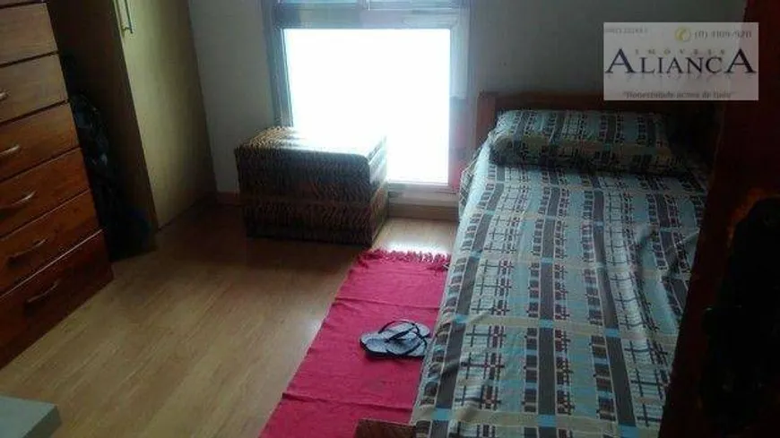 Foto 1 de Apartamento com 3 Quartos à venda, 90m² em Centro, São Bernardo do Campo