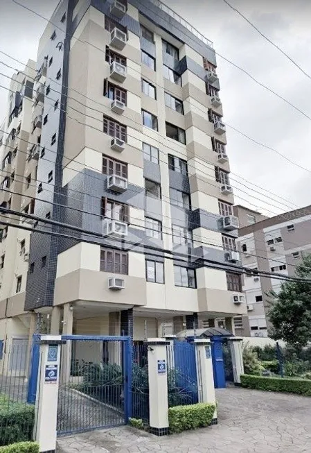 Foto 1 de Apartamento com 2 Quartos à venda, 71m² em Menino Deus, Porto Alegre