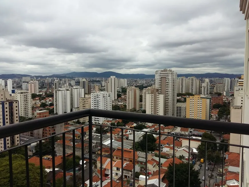 Foto 1 de Apartamento com 3 Quartos à venda, 83m² em Pompeia, São Paulo