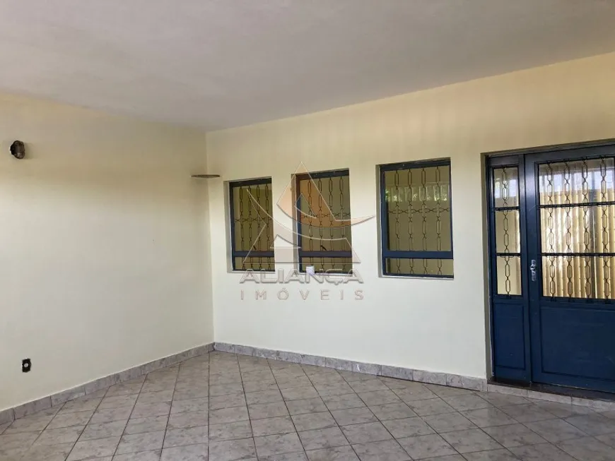 Foto 1 de Casa com 3 Quartos à venda, 166m² em Jardim Jose Sampaio Junior, Ribeirão Preto