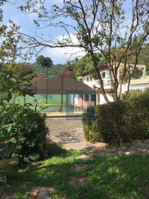 Foto 1 de Casa com 3 Quartos à venda, 700m² em Roseira, Mairiporã