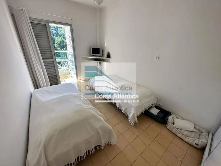 Foto 1 de Apartamento com 4 Quartos à venda, 100m² em Barra Funda, Guarujá