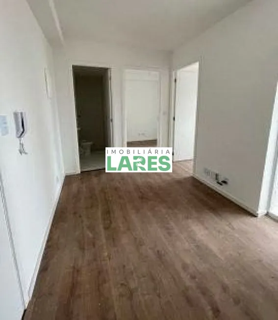 Foto 1 de Apartamento com 2 Quartos à venda, 31m² em Vila Sônia, São Paulo