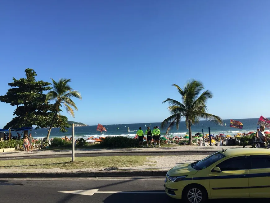 Foto 1 de Apartamento com 3 Quartos à venda, 162m² em Barra da Tijuca, Rio de Janeiro