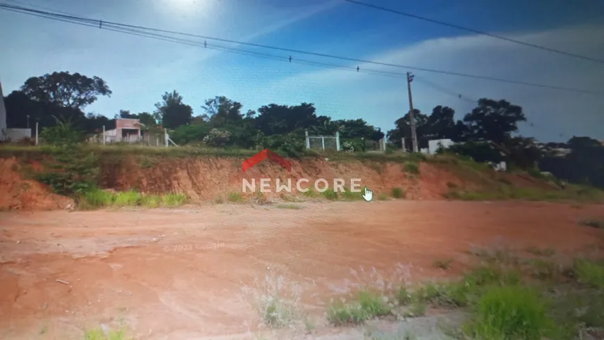 Foto 1 de Lote/Terreno à venda, 420m² em Campestre, São Leopoldo