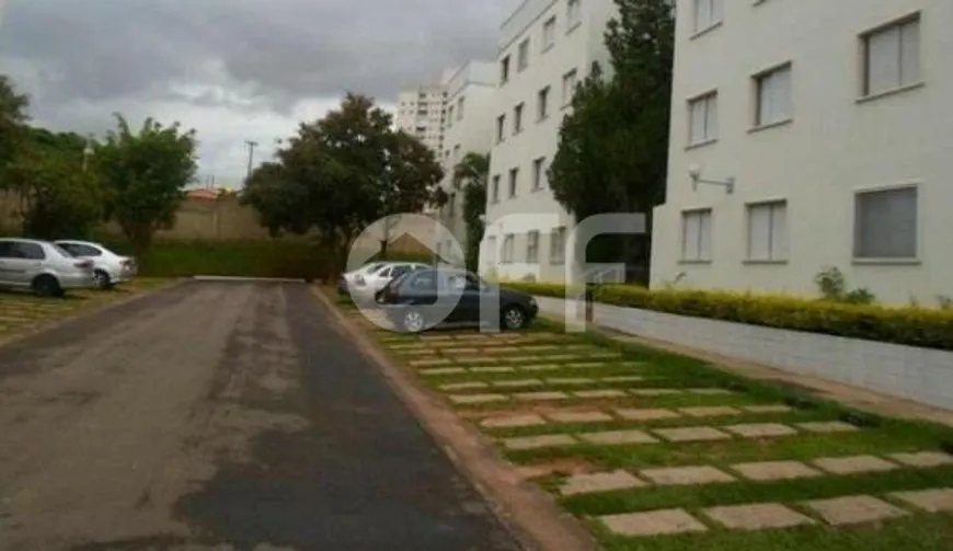 Foto 1 de Apartamento com 2 Quartos à venda, 58m² em Jardim Miranda, Campinas