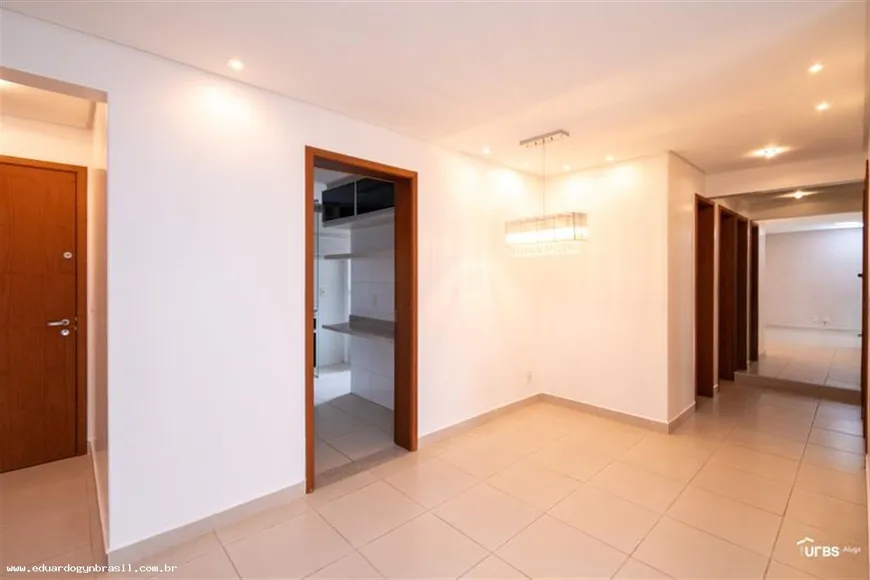 Foto 1 de Apartamento com 3 Quartos à venda, 80m² em Serrinha, Goiânia