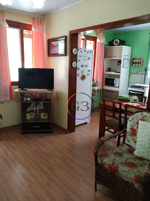 Foto 1 de Casa com 3 Quartos à venda, 96m² em Centro, Morro Redondo