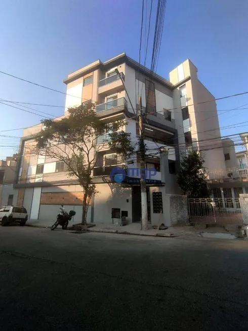 Foto 1 de Apartamento com 2 Quartos à venda, 70m² em Parada Inglesa, São Paulo
