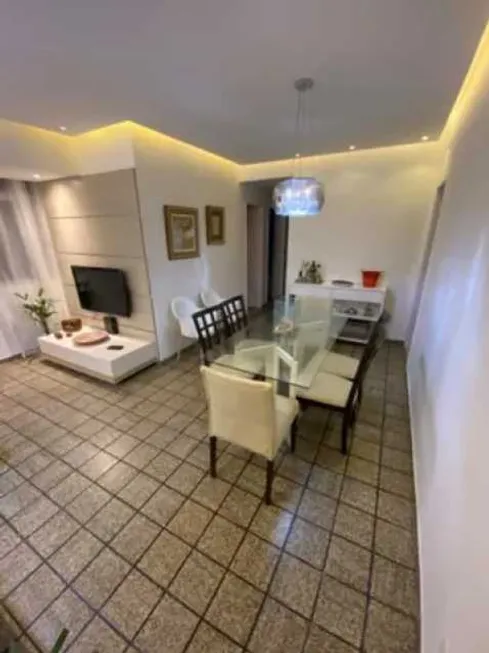 Foto 1 de Apartamento com 3 Quartos à venda, 97m² em Pituba, Salvador