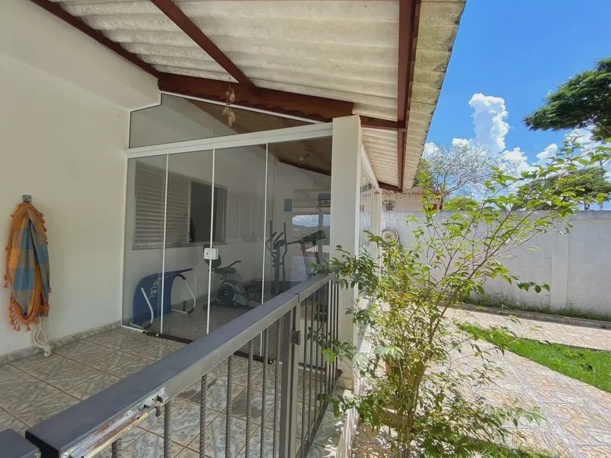 Foto 1 de Casa com 3 Quartos à venda, 270m² em Maracanã, Jarinu