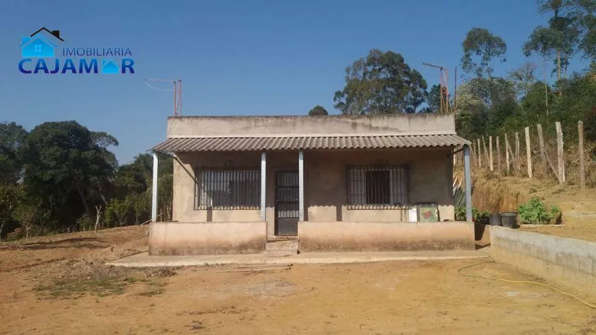 Foto 1 de Fazenda/Sítio com 2 Quartos à venda, 70m² em Zona Rural, Ibiúna