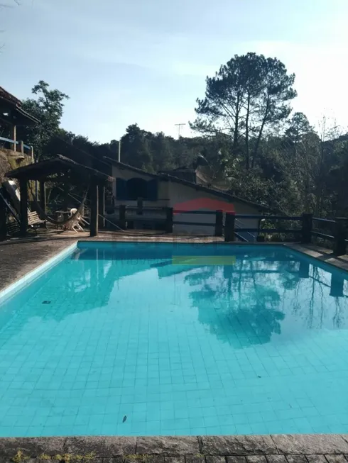 Foto 1 de Fazenda/Sítio com 3 Quartos à venda, 448m² em Santa Ines, Caieiras