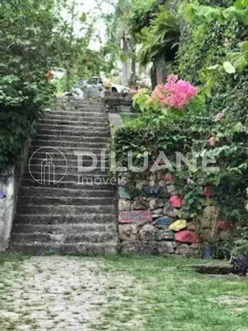 Foto 1 de Casa com 3 Quartos à venda, 170m² em Santa Teresa, Rio de Janeiro