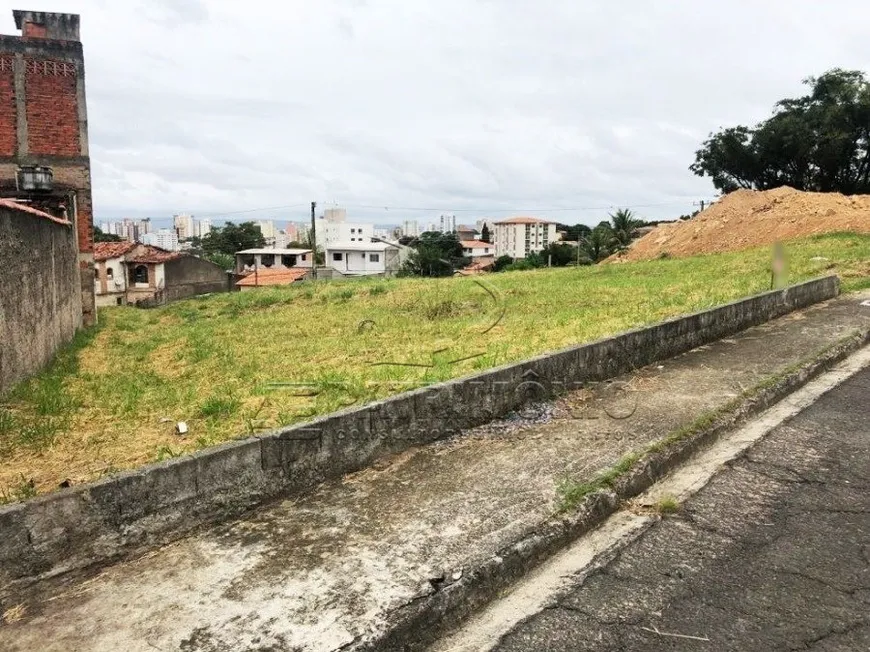 Foto 1 de Lote/Terreno à venda, 950m² em Vila Barao, Sorocaba