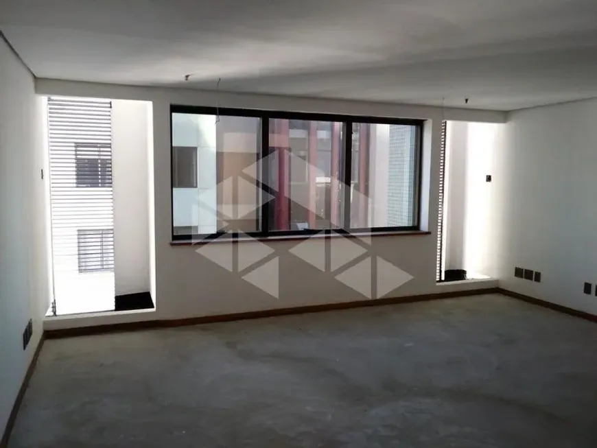 Foto 1 de Sala Comercial para alugar, 75m² em Moinhos de Vento, Porto Alegre