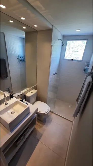 Foto 1 de Apartamento com 3 Quartos à venda, 67m² em da Luz, Nova Iguaçu