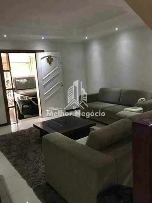 Foto 1 de Casa com 3 Quartos à venda, 188m² em Algodoal, Piracicaba