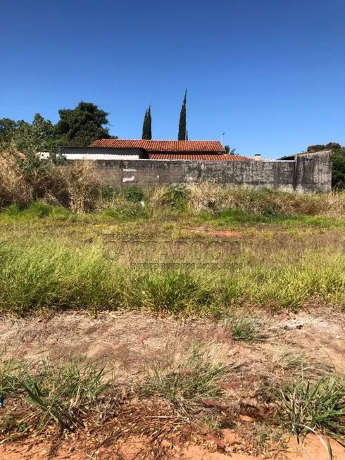 Foto 1 de Lote/Terreno à venda, 215m² em Parque Vila Nobre, São José do Rio Preto